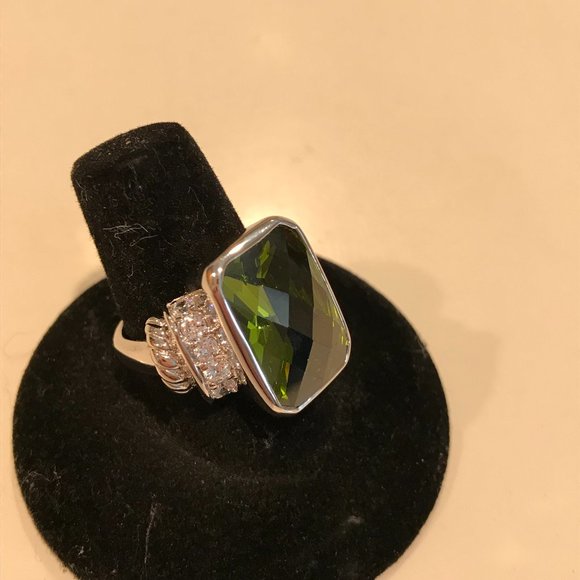 Guess GC 925 Sterling Ring - Picture 6 of 8